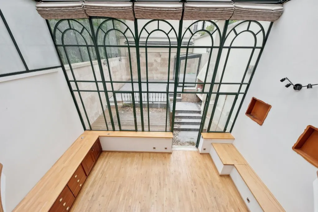 Дом 288м² в Франции, Париж. Стоимостью 5880000€ аренда фото-2