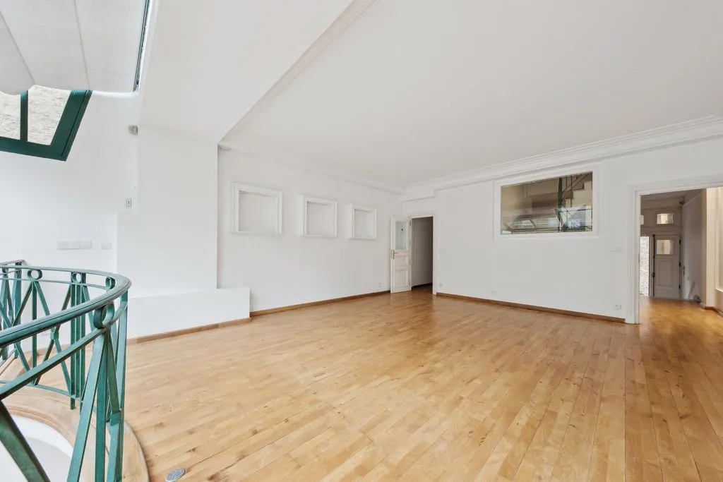 Дом 288м² в Франции, Париж. Стоимостью 5880000€ аренда фото-4