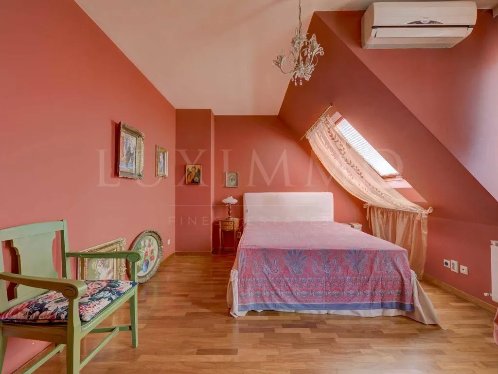Пентхаус 396м² в Болгарии, София. Стоимостью 670000€ аренда фото-5