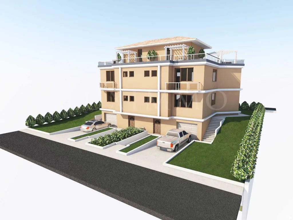 Таунхаус 417м² в Болгарии, Велико Тырново. Стоимостью 350000€ аренда фото-1
