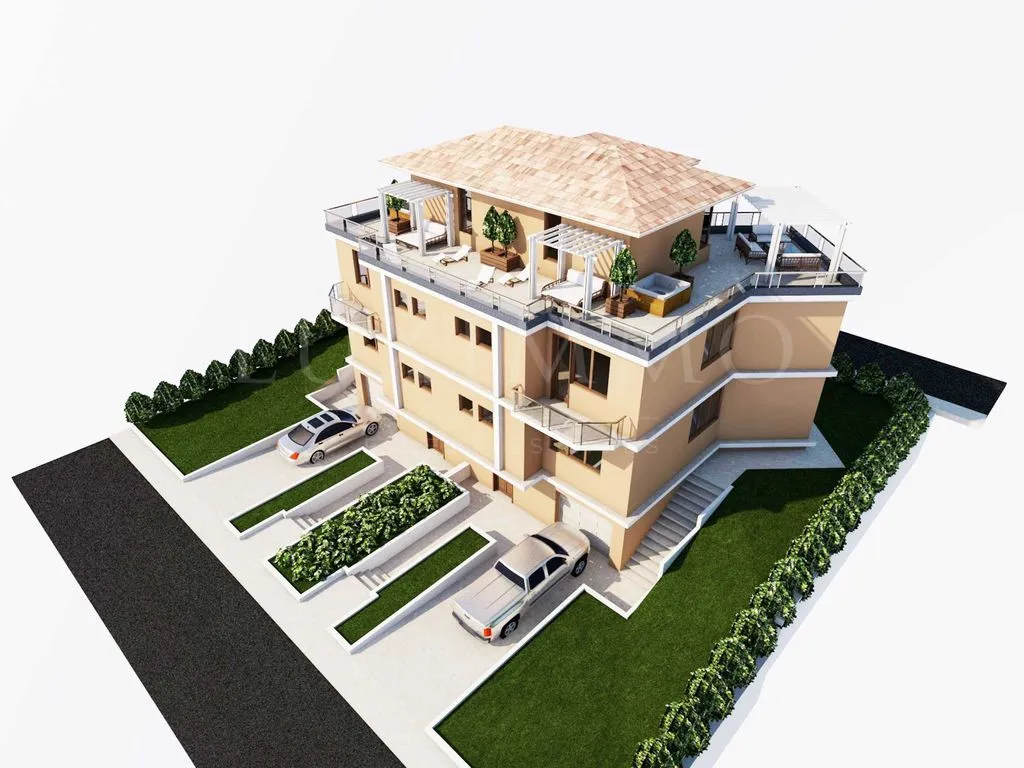 Таунхаус 417м² в Болгарии, Велико Тырново. Стоимостью 350000€ аренда фото-4