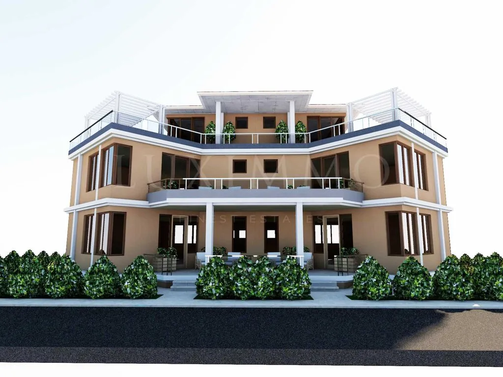 Таунхаус 417м² в Болгарии, Велико Тырново. Стоимостью 350000€ аренда фото-5