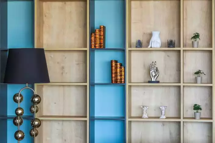 Дом 130м² в Турции, Калкан. Стоимостью 1017720€ аренда фото-19