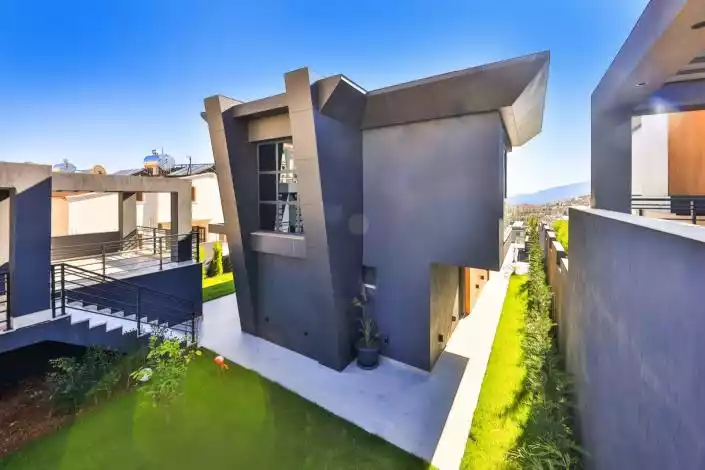 Дом 130м² в Турции, Калкан. Стоимостью 1017720€ аренда фото-33