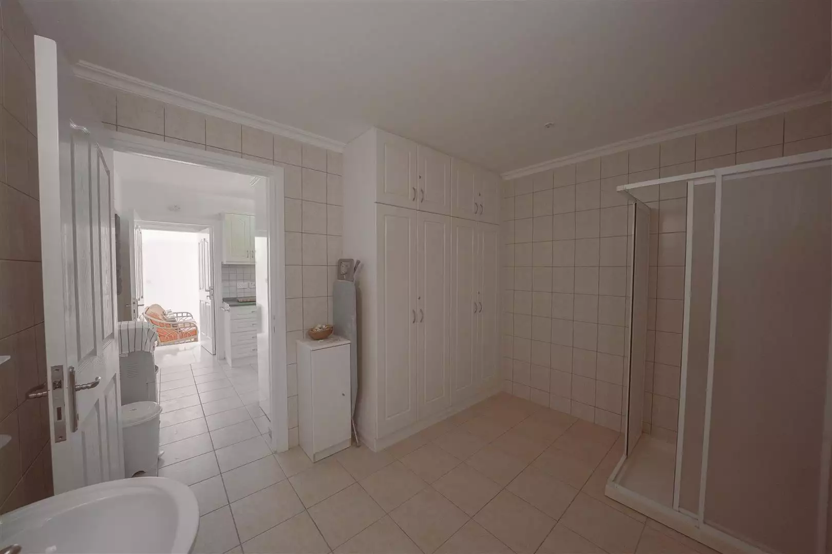 Вилла 186м² в Кипре, Лапта. Стоимостью 380000£ аренда фото-17