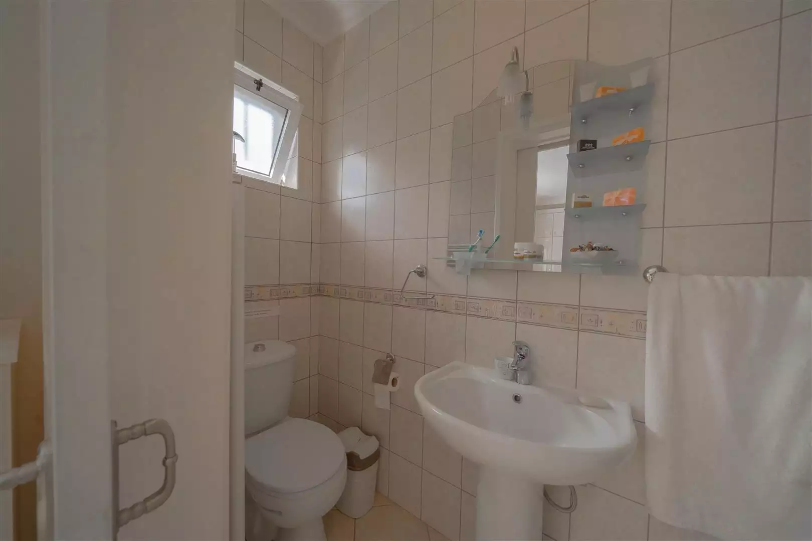 Вилла 186м² в Кипре, Лапта. Стоимостью 380000£ аренда фото-39