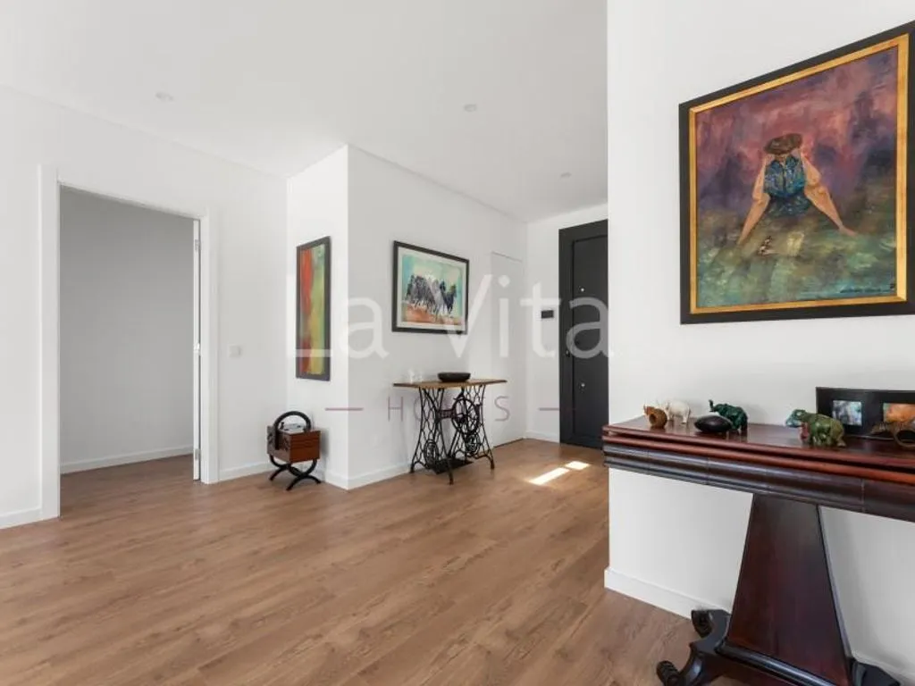 Дом 227м² в Португалии, Эшторил. Стоимостью 1395000€ аренда фото-5
