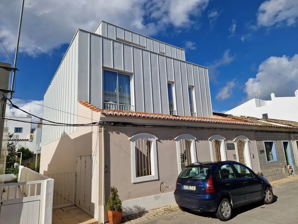 Дом 260м² в Португалии, Тавира. Стоимостью 1550000€ аренда фото-1