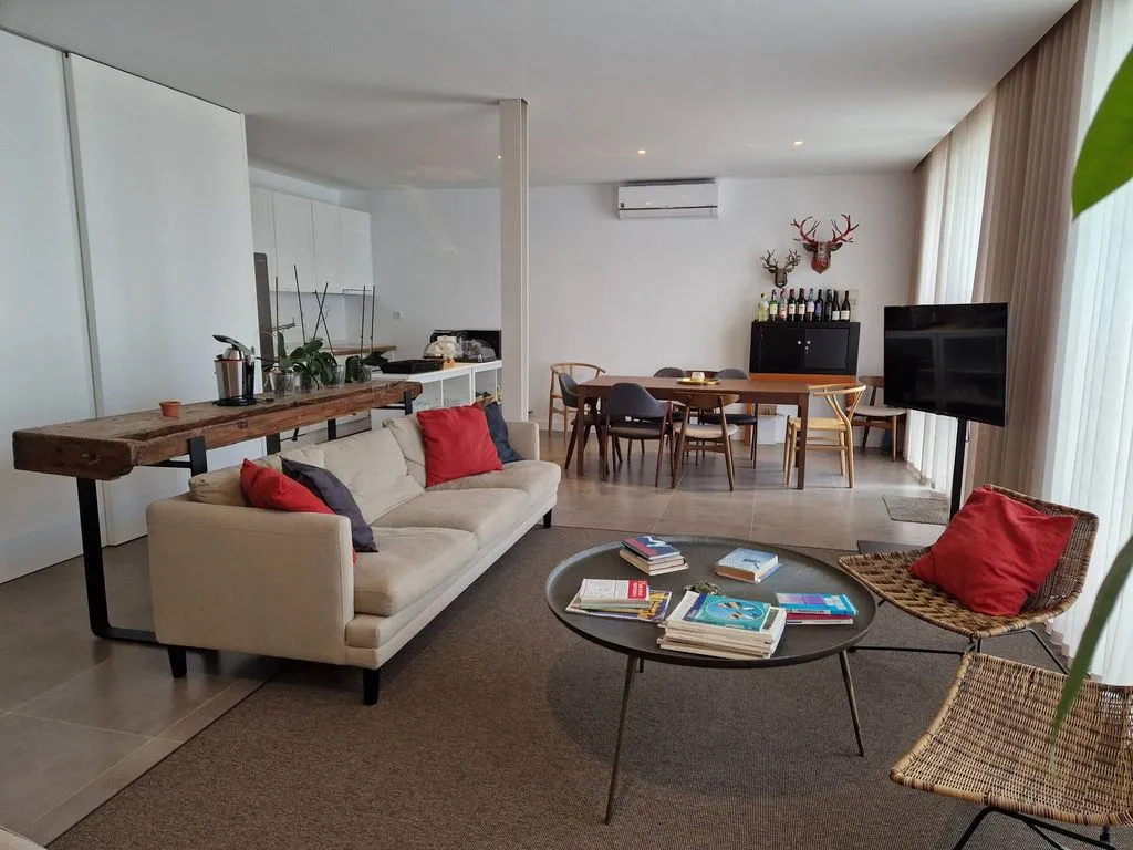 Дом 260м² в Португалии, Тавира. Стоимостью 1550000€ аренда фото-2