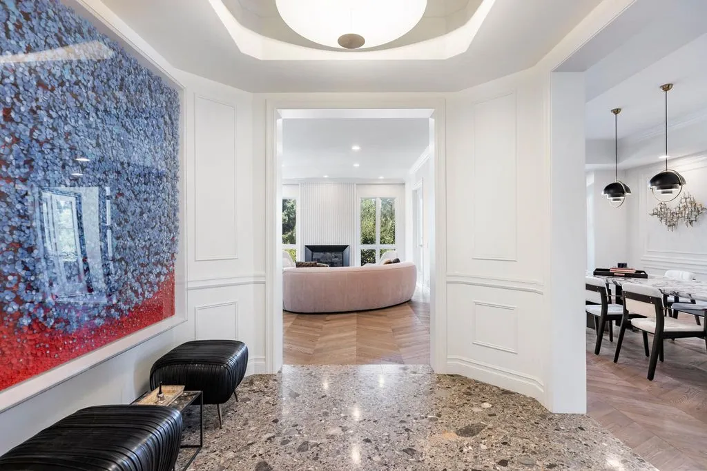 Дом 220м² в США, Лос-Анджелес. Стоимостью 3654300€ аренда фото-2