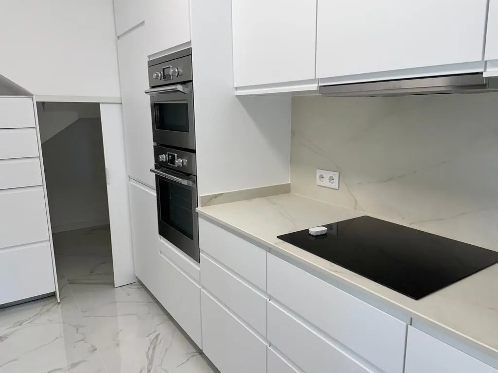 Вилла 145м² в Португалии, Эшторил. Стоимостью 1490000€ аренда фото-4