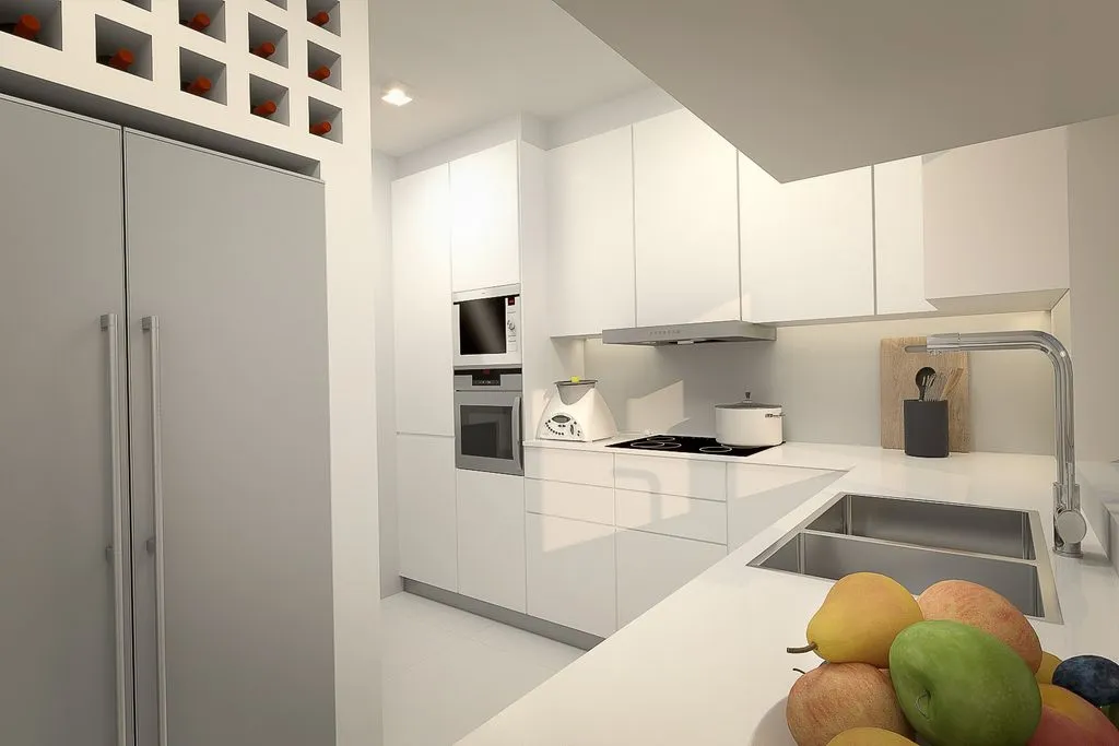 Вилла 145м² в Португалии, Эшторил. Стоимостью 1490000€ аренда фото-6