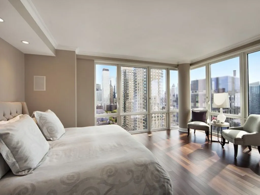 Квартира 187м² в США, Нью-Йорк. Стоимостью 4372300€ аренда фото-2
