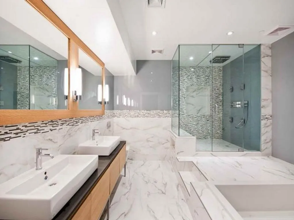 Квартира 187м² в США, Нью-Йорк. Стоимостью 4372300€ аренда фото-3