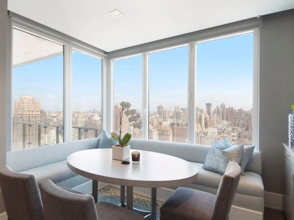 Квартира 223м² в США, Нью-Йорк. Стоимостью 4527800€ аренда фото-3