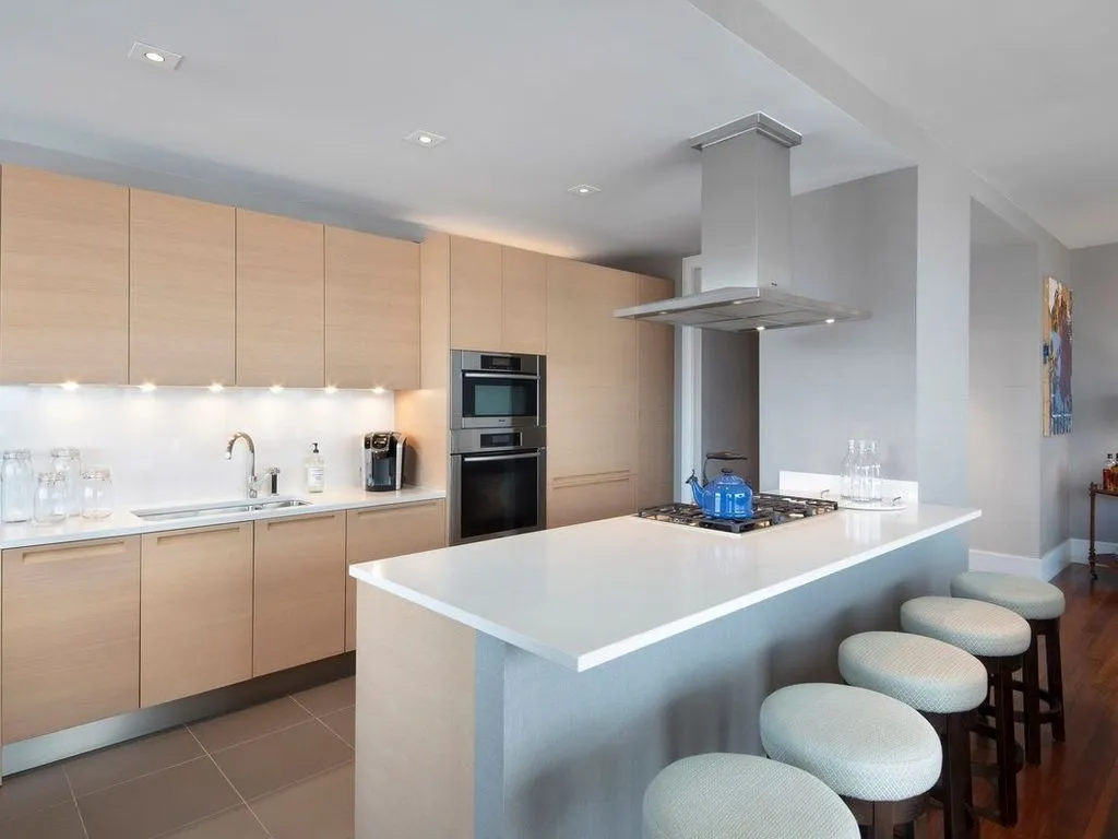 Квартира 223м² в США, Нью-Йорк. Стоимостью 4527800€ аренда фото-5
