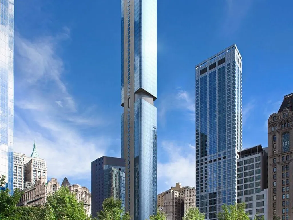 Дом 179м² в США, Нью-Йорк. Стоимостью 3430200€ аренда фото-1