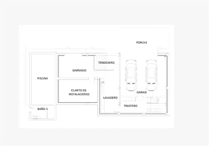 Дом 203м² в Испании, Теулада. Стоимостью 1420000€ аренда фото-6