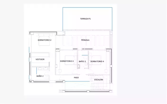 Дом 203м² в Испании, Теулада. Стоимостью 1420000€ аренда фото-8
