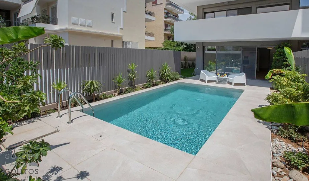 Дом 140м² в Греции, Вула. Стоимостью 1250000€ аренда фото-1