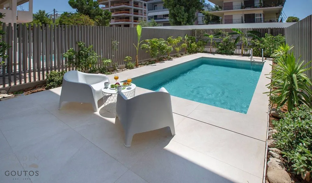 Дом 140м² в Греции, Вула. Стоимостью 1250000€ аренда фото-5