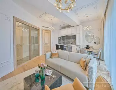 Купить квартиру в Болгарии 831900€