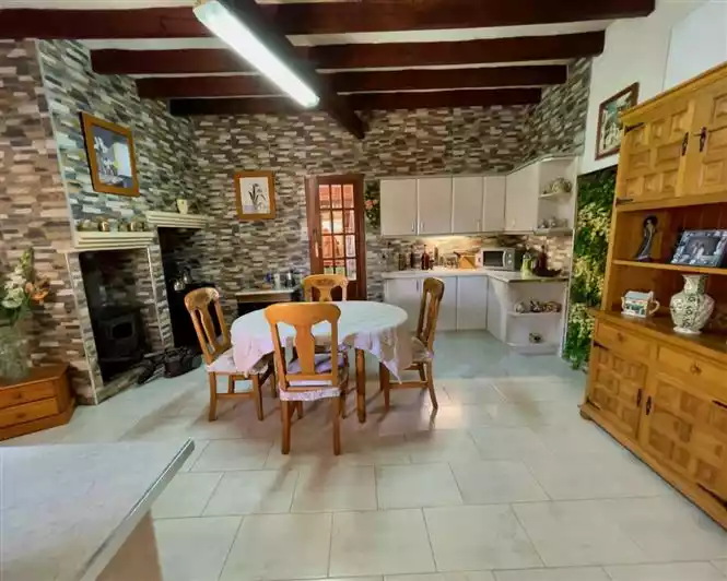 Дом 250м² в Испании, Ориуэла. Стоимостью 280000€ аренда фото-3