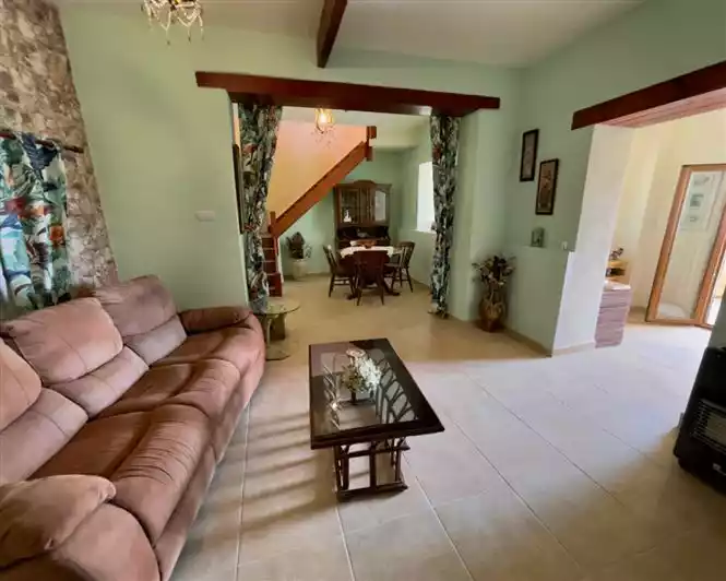 Дом 250м² в Испании, Ориуэла. Стоимостью 280000€ аренда фото-5