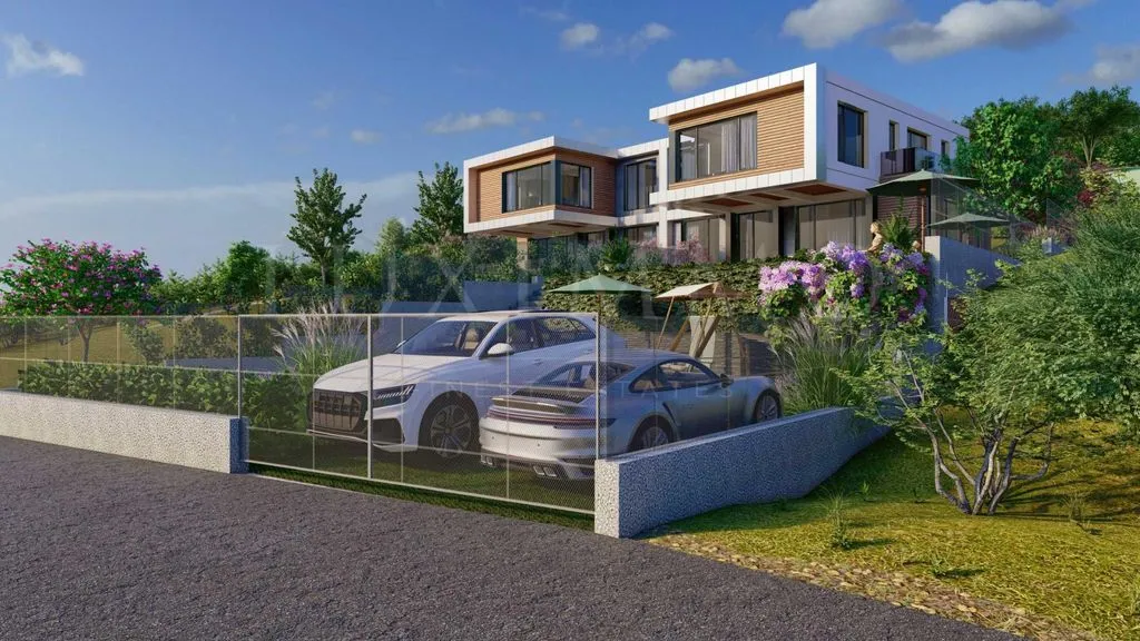 Таунхаус 379м² в Болгарии, Созополь. Стоимостью 500000€ аренда фото-2