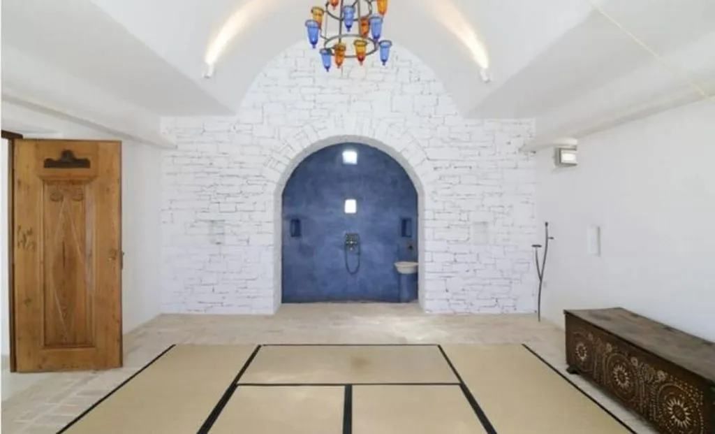 Вилла 662м² в Греции, Парос. Стоимостью 4425000€ аренда фото-4