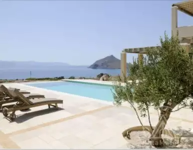 Купить виллу в Греции 4425000€