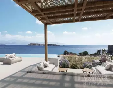 Купить квартиру в Греции 4500000€