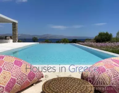 Купить виллу в Греции 3350000€