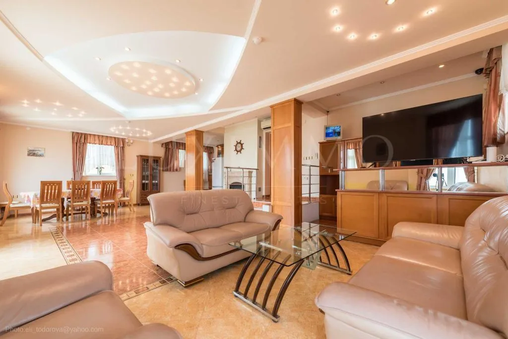 Таунхаус 450м² в Болгарии, Равда. Стоимостью 1000000€ аренда фото-4