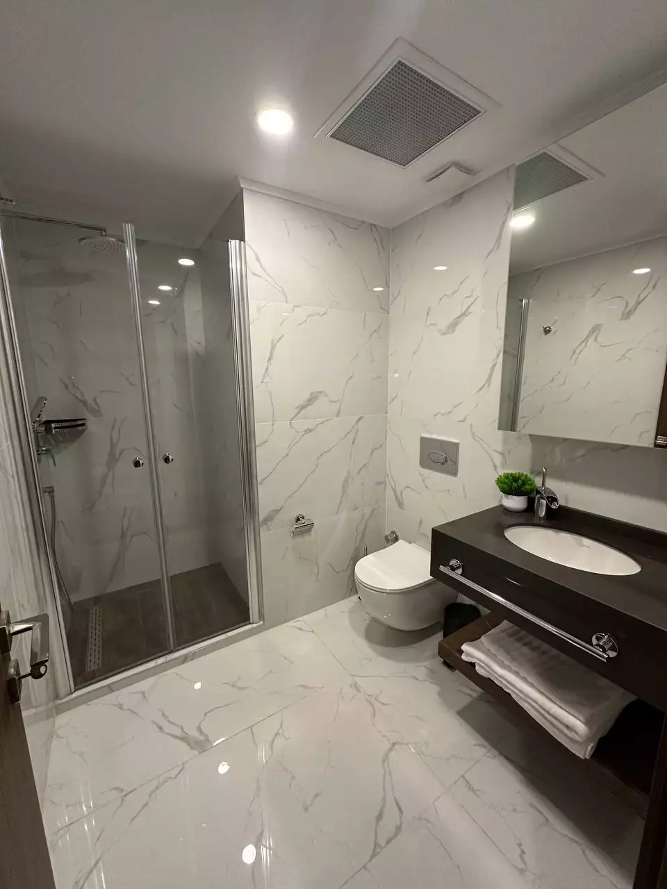 Квартира 47м² в Кипре, Искеле. Стоимостью 120000£ аренда фото-8