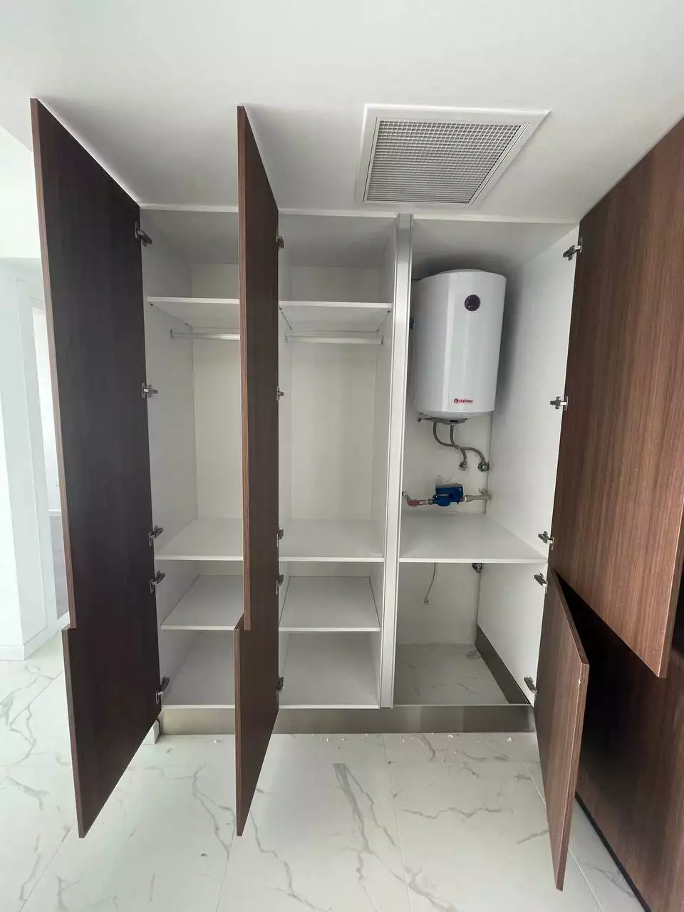 Квартира 64м² в Кипре, Искеле. Стоимостью 144000£ аренда фото-8