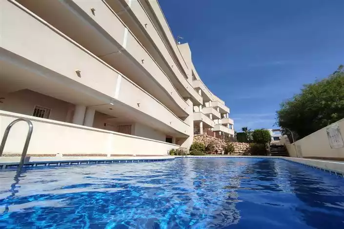 Квартира 68м² в Испании, Вильямартин. Стоимостью 154500€ аренда фото-1