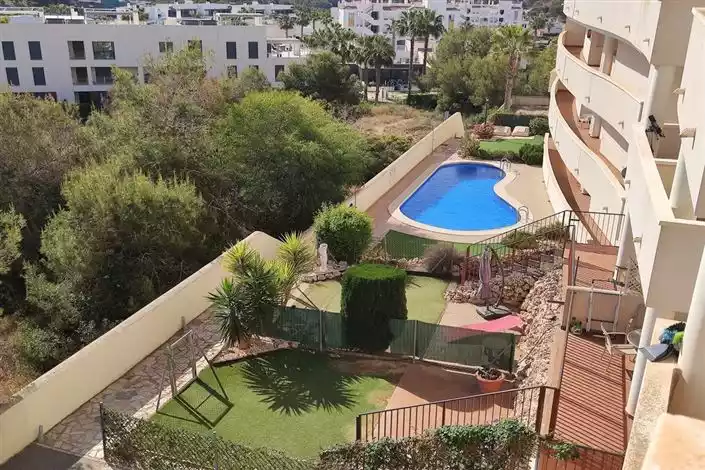 Квартира 68м² в Испании, Вильямартин. Стоимостью 154500€ аренда фото-12
