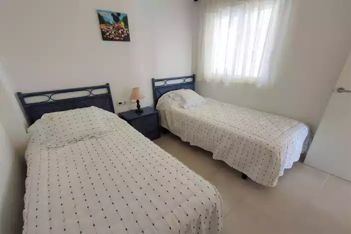 Квартира 68м² в Испании, Вильямартин. Стоимостью 154500€ аренда фото-15