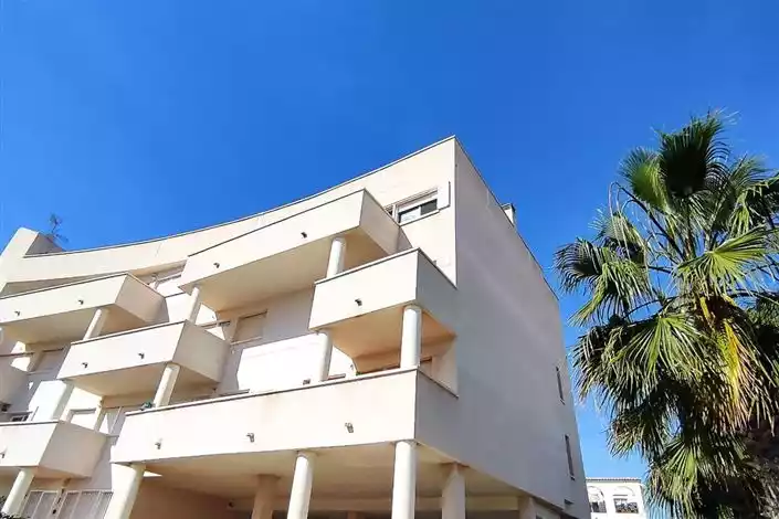 Квартира 68м² в Испании, Вильямартин. Стоимостью 154500€ аренда фото-2