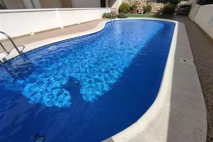 Квартира 68м² в Испании, Вильямартин. Стоимостью 154500€ аренда фото-24