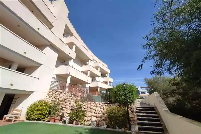 Квартира 68м² в Испании, Вильямартин. Стоимостью 154500€ аренда фото-25