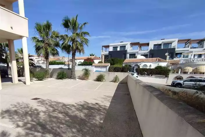 Квартира 68м² в Испании, Вильямартин. Стоимостью 154500€ аренда фото-26