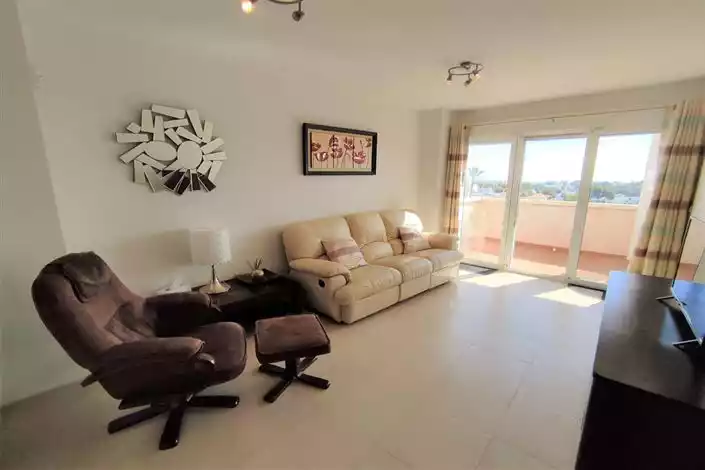 Квартира 68м² в Испании, Вильямартин. Стоимостью 154500€ аренда фото-4