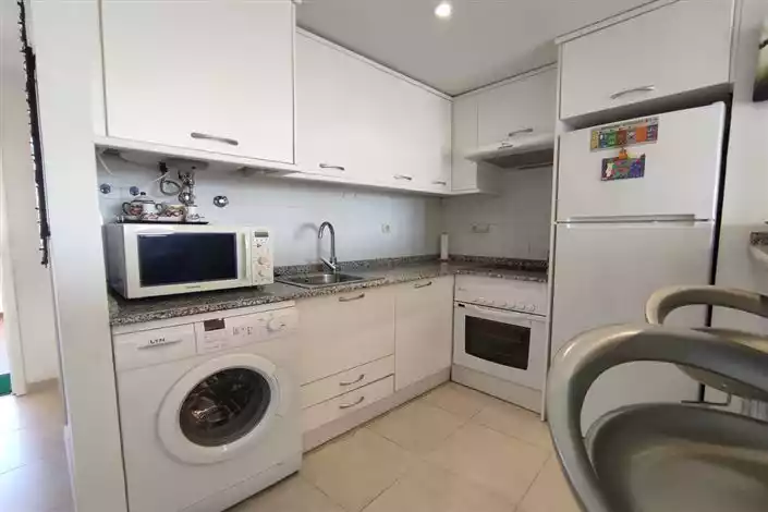 Квартира 68м² в Испании, Вильямартин. Стоимостью 154500€ аренда фото-5