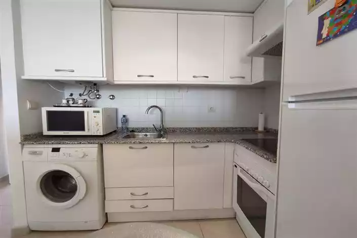 Квартира 68м² в Испании, Вильямартин. Стоимостью 154500€ аренда фото-6