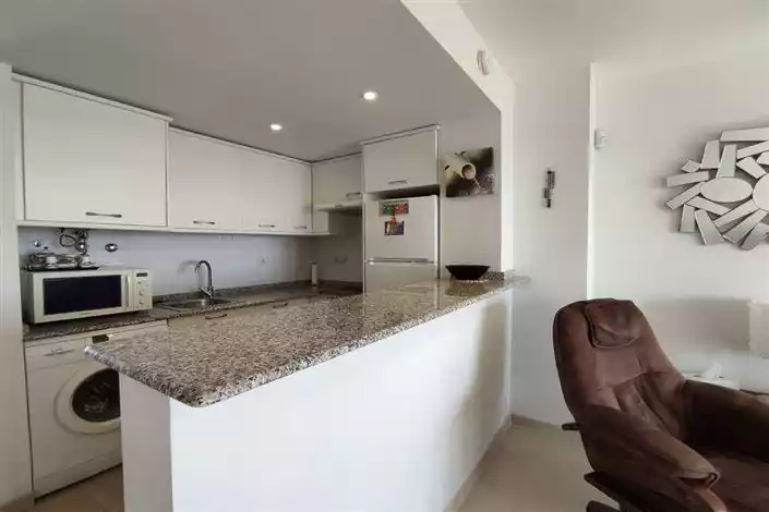 Квартира 68м² в Испании, Вильямартин. Стоимостью 154500€ аренда фото-7