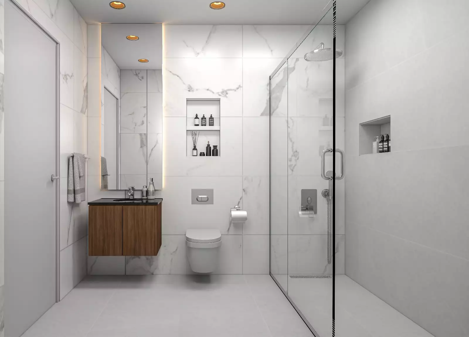 Квартира 90м² в Кипре, Богаз. Стоимостью 229000£ аренда фото-4