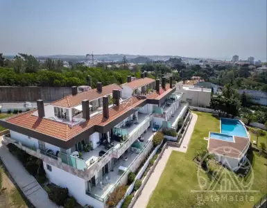 Купить квартиру в Португалии 2300000€