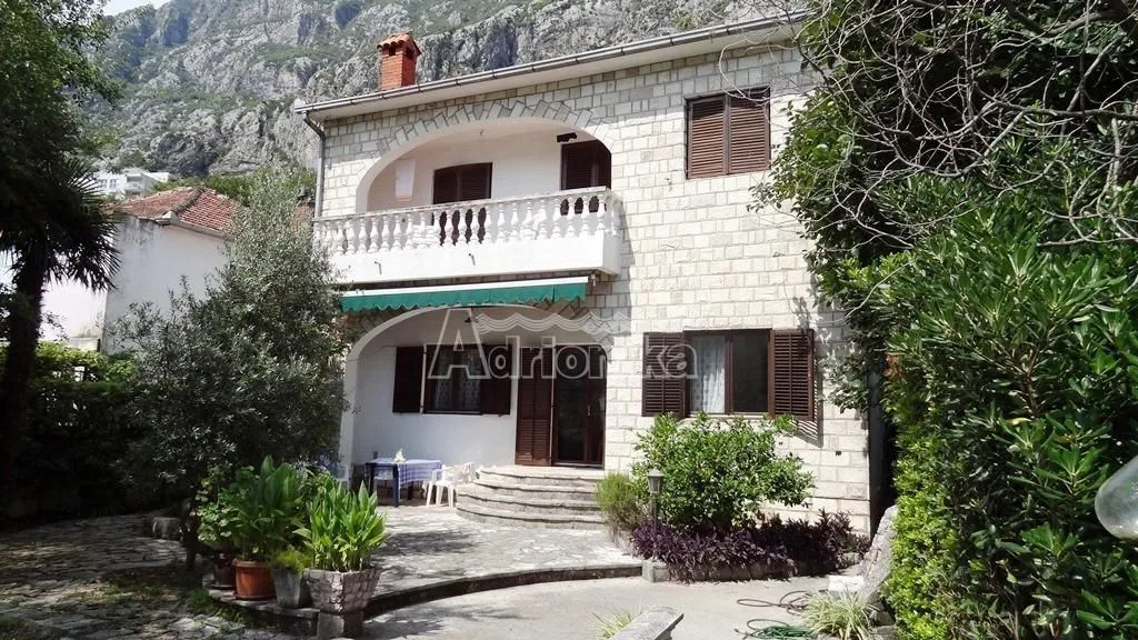 Дом 175м² в Черногории, Котор. Стоимостью 940000€ аренда фото-2